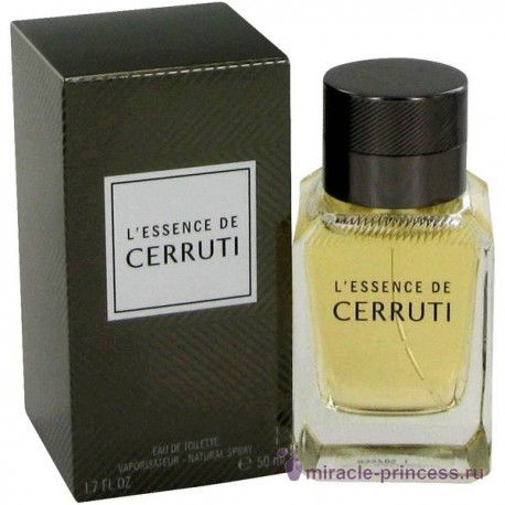 Cerruti L`essence De Cerruti 22