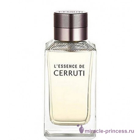 Cerruti L`essence De Cerruti 11