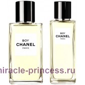 Chanel Boy