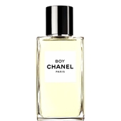 Chanel Boy