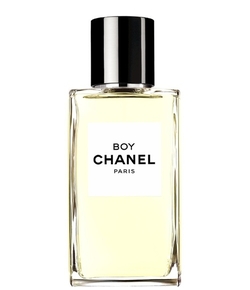 Chanel Boy
