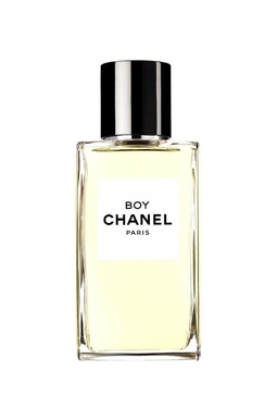 Chanel Boy