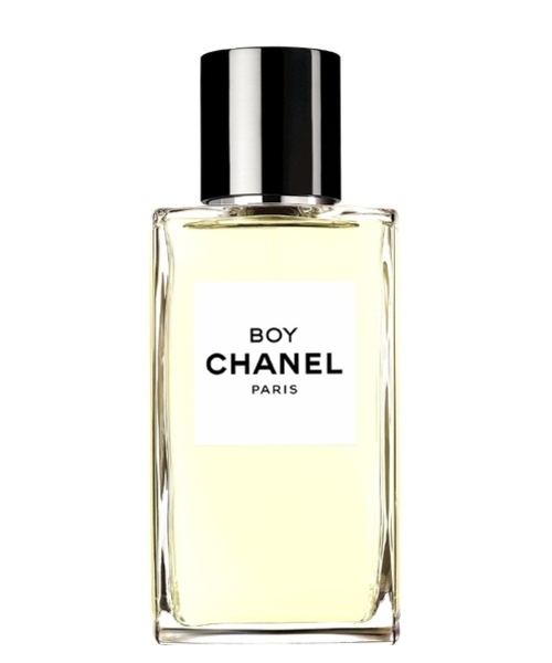 Chanel Boy