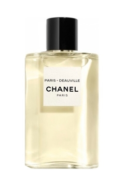 Chanel Paris Deauville