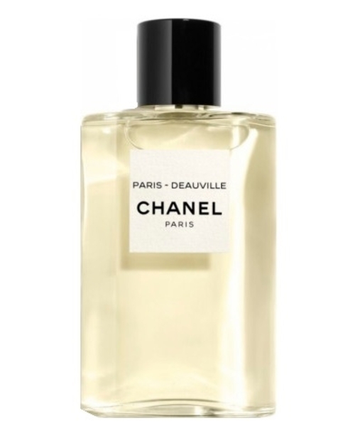 Chanel Paris Deauville