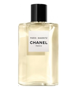 Chanel Paris Biarritz