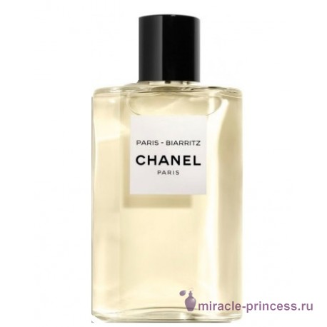 Chanel Paris Biarritz 11
