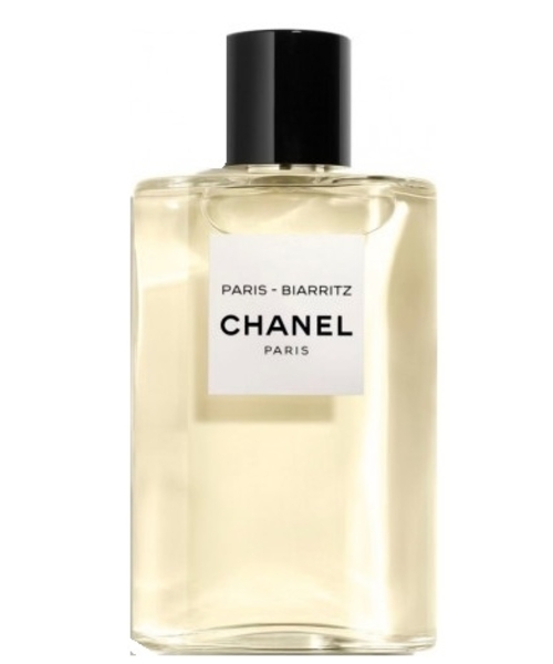 Chanel Paris Biarritz