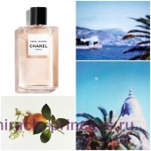 Chanel Paris Riviera