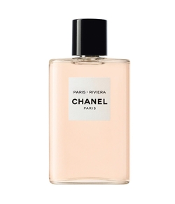 Chanel Paris Riviera