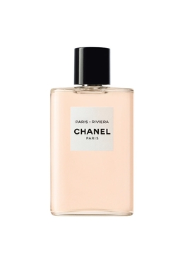 Chanel Paris Riviera
