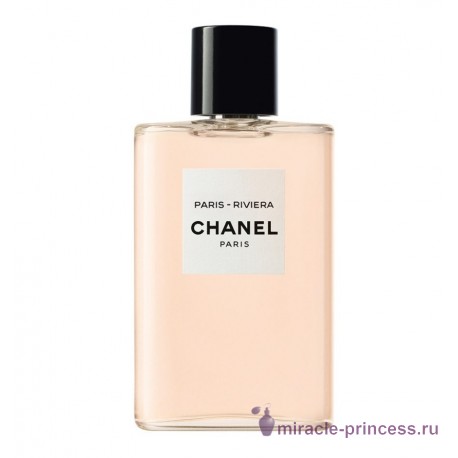 Chanel Paris Riviera 11