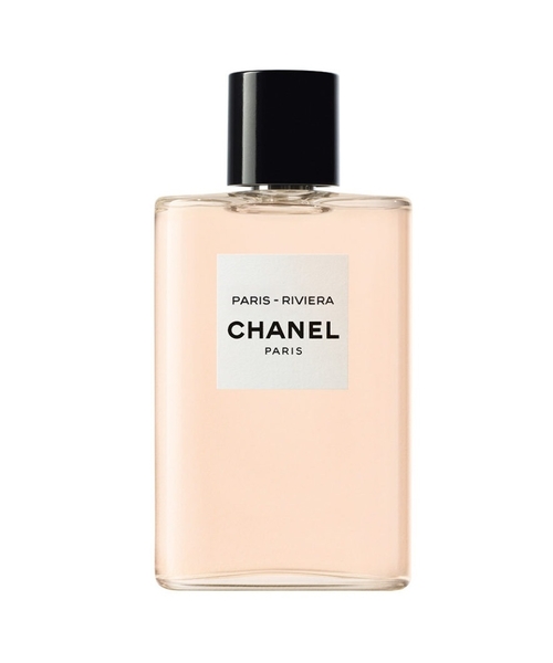 Chanel Paris Riviera