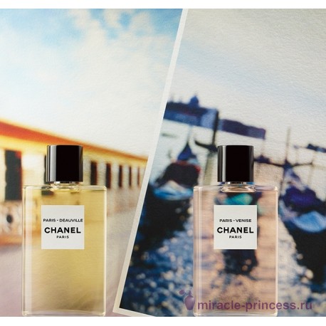 Chanel Paris Venise 22