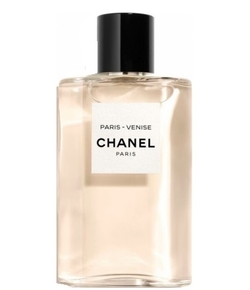 Chanel Paris Venise