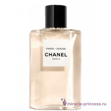 Chanel Paris Venise 11