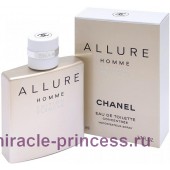 Chanel Allure Homme Edition Blanche