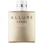 Chanel Allure Homme Edition Blanche