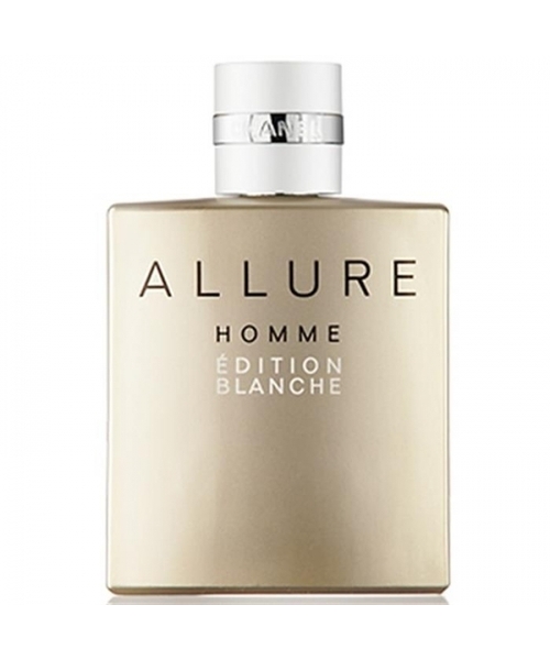 Chanel Allure Homme Edition Blanche