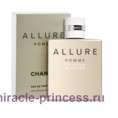 Chanel Allure Homme Edition Blanche Eau de Parfum