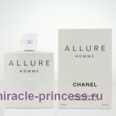 Chanel Allure Homme Edition Blanche Eau de Parfum