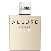 Chanel Allure Homme Edition Blanche Eau de Parfum