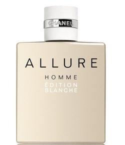 Chanel Allure Homme Edition Blanche Eau de Parfum