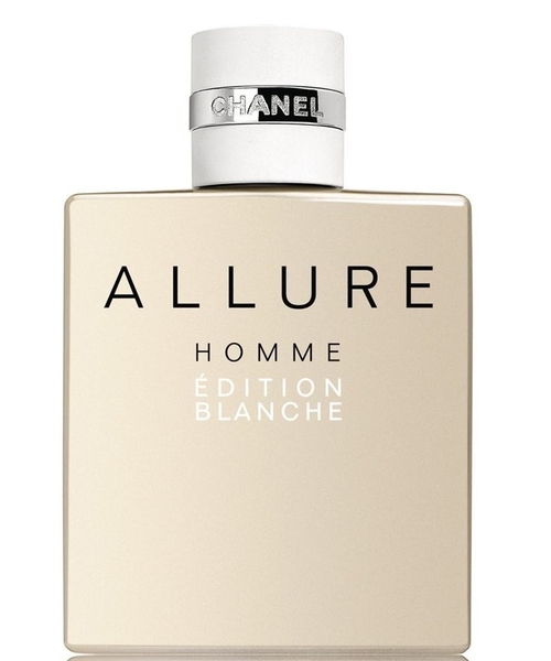 Chanel Allure Homme Edition Blanche Eau de Parfum