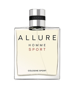 Chanel Allure Homme Sport Cologne