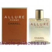 Chanel Allure Pour Homme