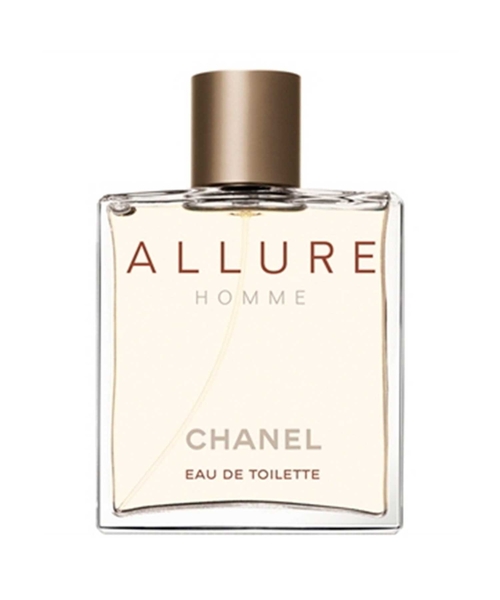 Chanel Allure Pour Homme