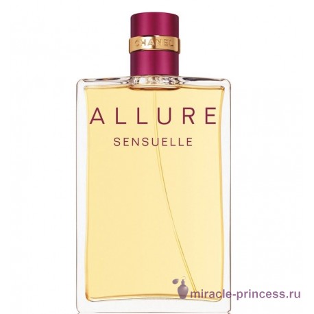 Chanel Allure Sensuelle 11