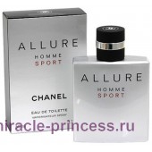 Chanel Allure Sport