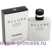 Chanel Allure Sport