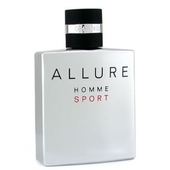 Chanel Allure Sport