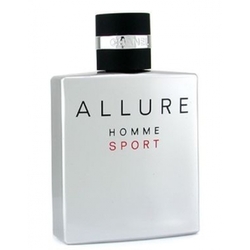 Chanel Allure Sport