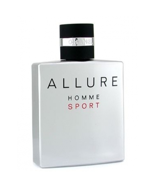 Chanel Allure Sport