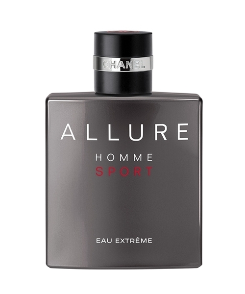 Chanel Allure Sport Eau Extreme