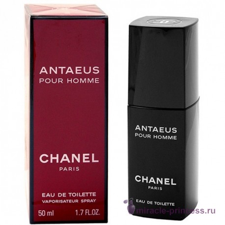 Chanel Antaeus 22