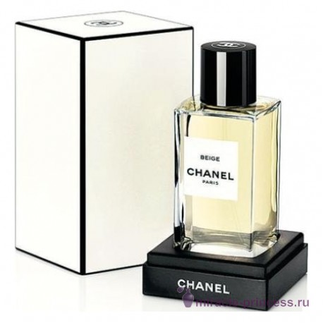 Chanel Beige 22