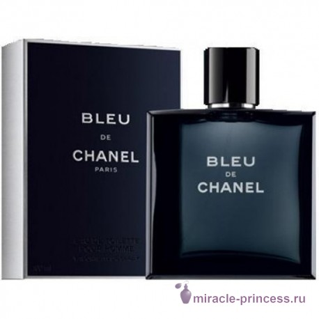 Chanel Bleu De Chanel 22