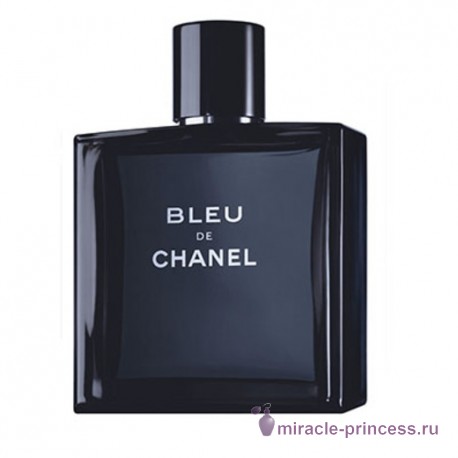 Chanel Bleu De Chanel 11