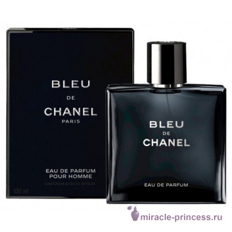 Chanel Bleu De Chanel Eau de Parfum 22