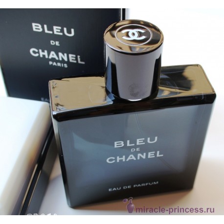 Chanel Bleu De Chanel Eau de Parfum 22