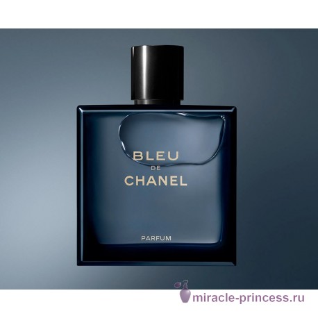 Chanel Bleu de Chanel Parfum 22