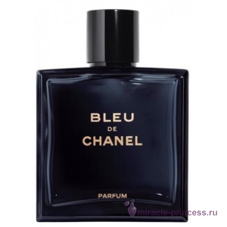 Chanel Bleu de Chanel Parfum 11