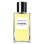 Chanel Bois des Iles