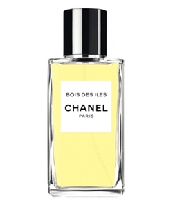 Chanel Bois des Iles