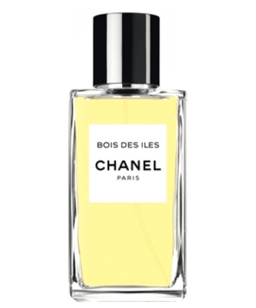 Chanel Bois des Iles