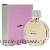 Chanel Chance